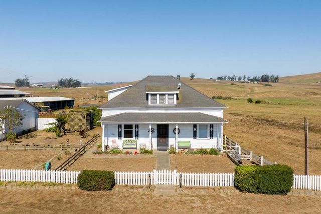 14550 Valley Ford Estero, Valley Ford, CA 94972