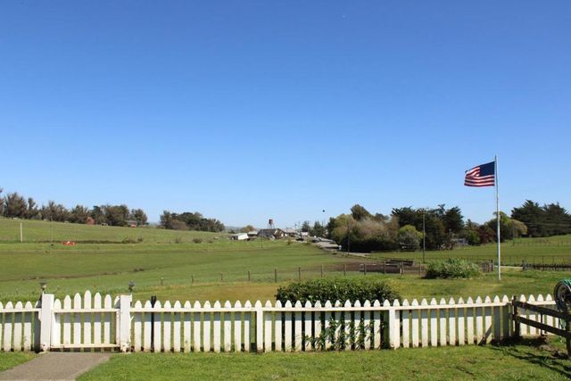 14550 Valley Ford Estero, Valley Ford, CA 94972