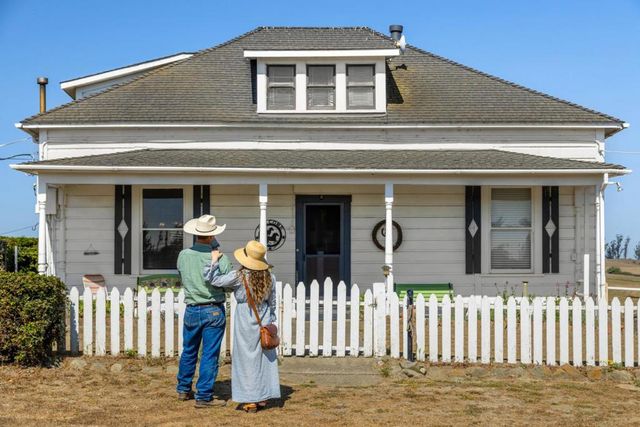 14550 Valley Ford Estero, Valley Ford, CA 94972