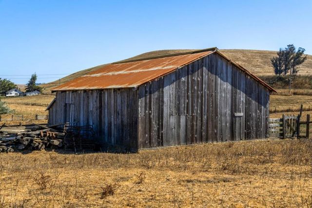 14550 Valley Ford Estero, Valley Ford, CA 94972