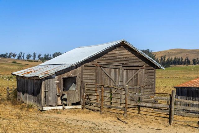 14550 Valley Ford Estero, Valley Ford, CA 94972