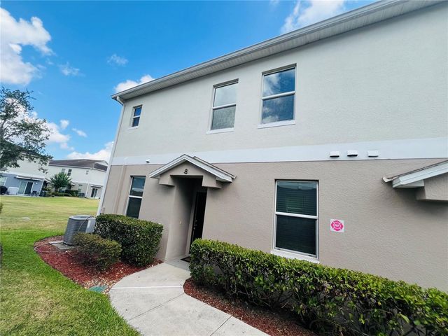 6546 S GOLDENROD ROAD 72B, Orlando, FL 32822