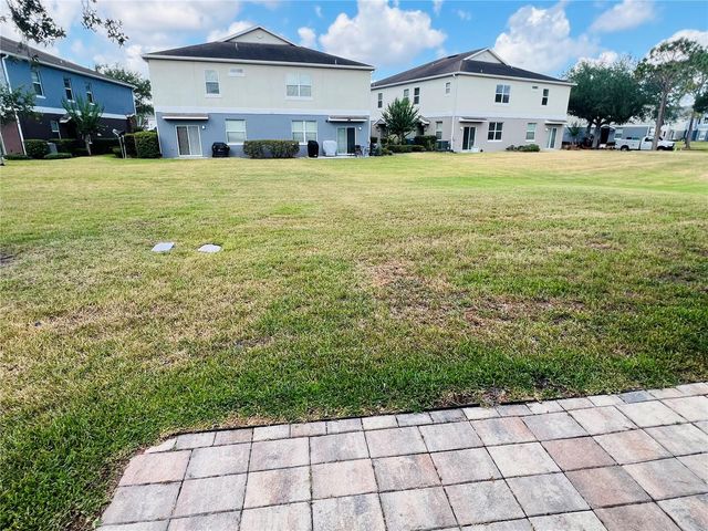 6546 S GOLDENROD ROAD 72B, Orlando, FL 32822