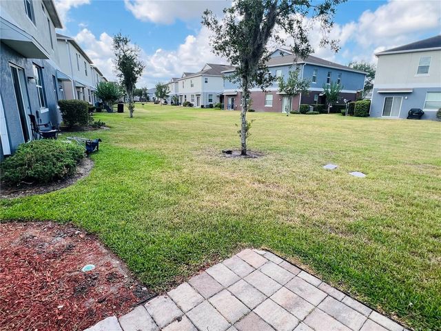 6546 S GOLDENROD ROAD 72B, Orlando, FL 32822