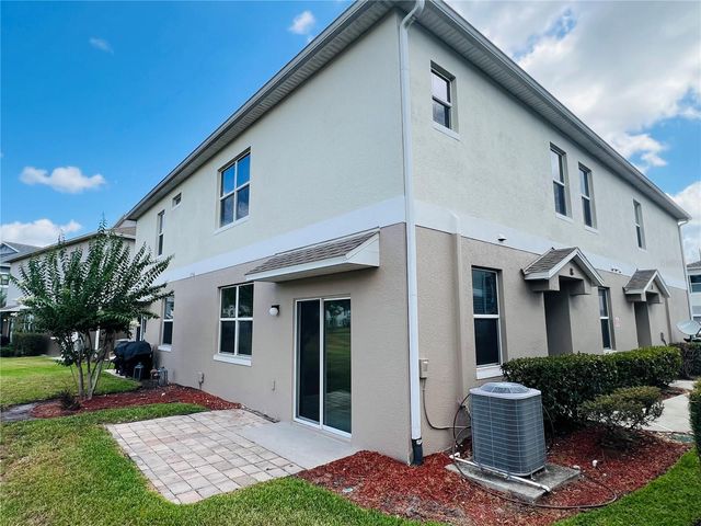 6546 S GOLDENROD ROAD 72B, Orlando, FL 32822