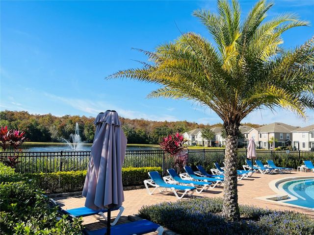6546 S GOLDENROD ROAD 72B, Orlando, FL 32822