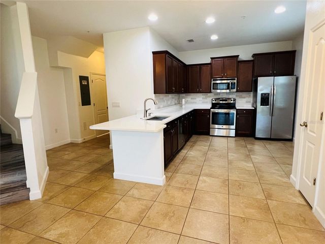 6546 S GOLDENROD ROAD 72B, Orlando, FL 32822