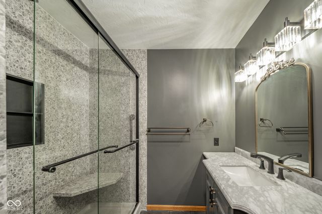 4541 N 200 E, Anderson, IN 46012