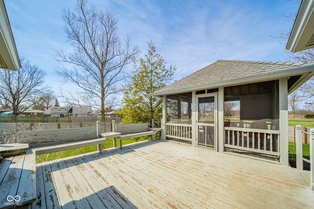 4541 N 200 E, Anderson, IN 46012