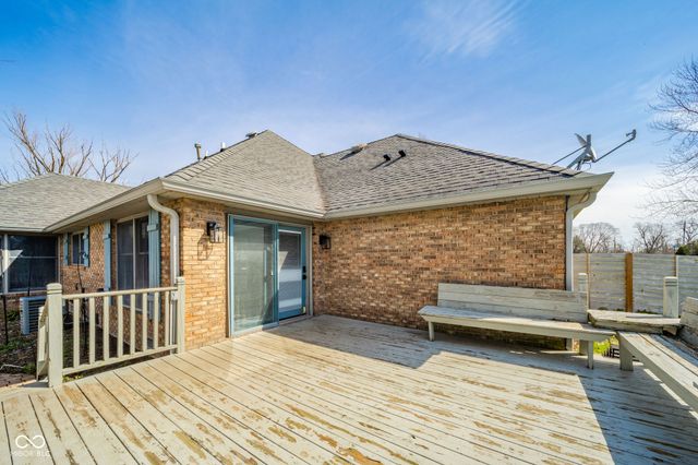 4541 N 200 E, Anderson, IN 46012