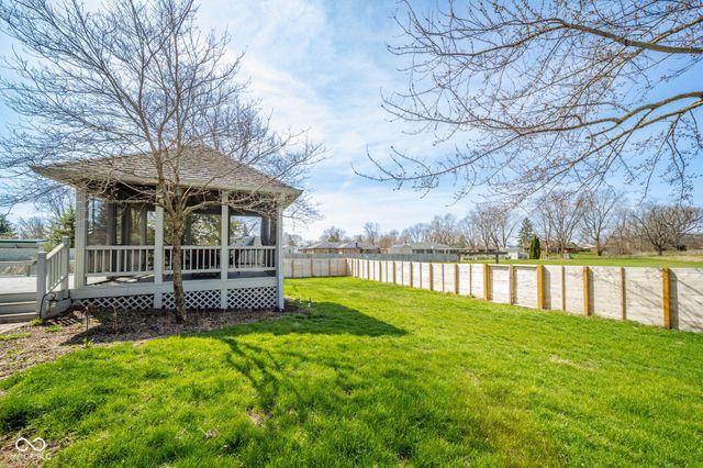 4541 N 200 E, Anderson, IN 46012