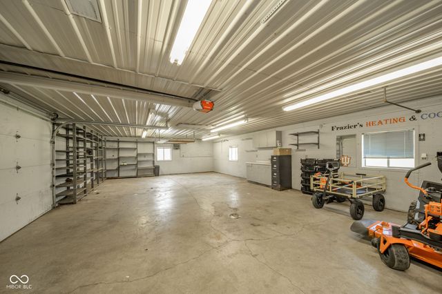 4541 N 200 E, Anderson, IN 46012