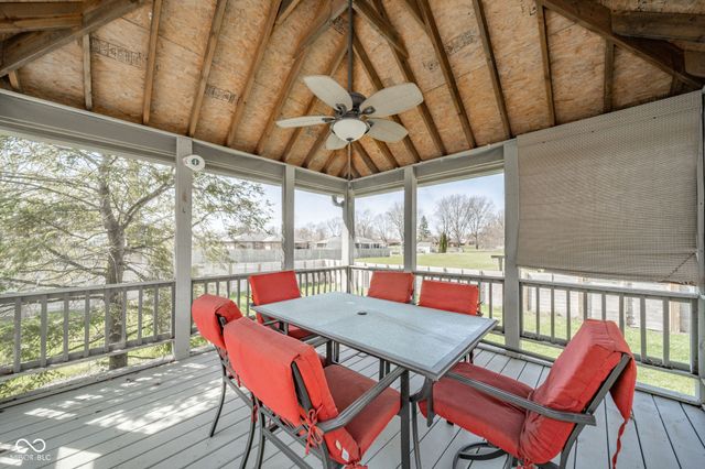 4541 N 200 E, Anderson, IN 46012