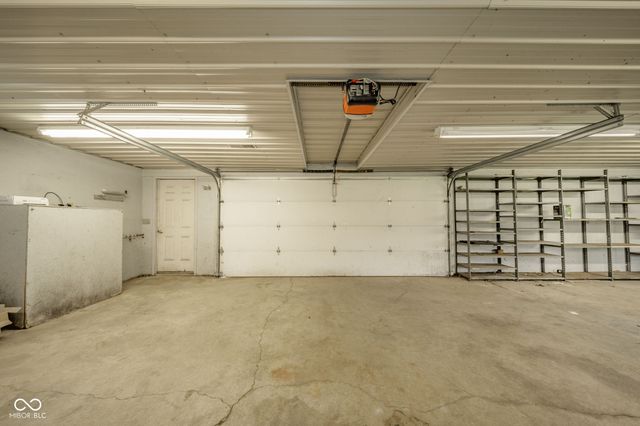 4541 N 200 E, Anderson, IN 46012