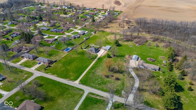 4541 N 200 E, Anderson, IN 46012