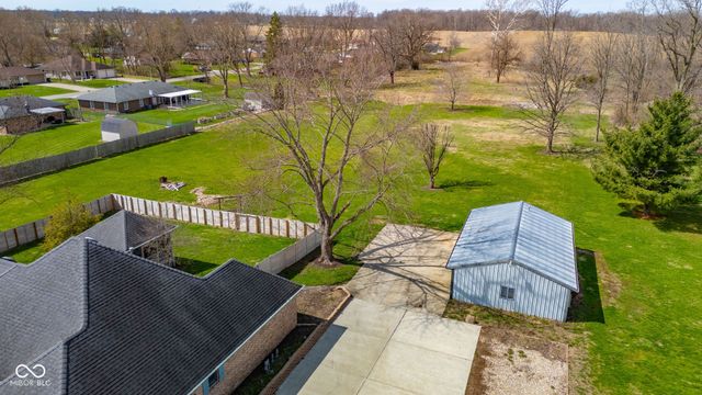 4541 N 200 E, Anderson, IN 46012