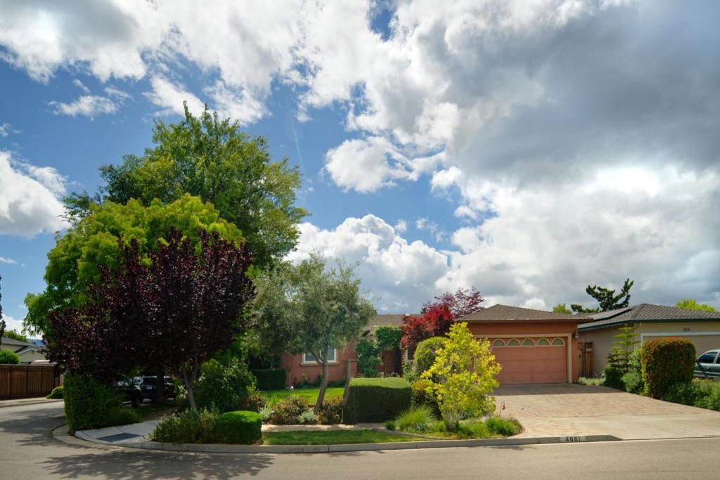 Image 1 of property listing at 4061 Haines Avenue, San Jose, CA 95136