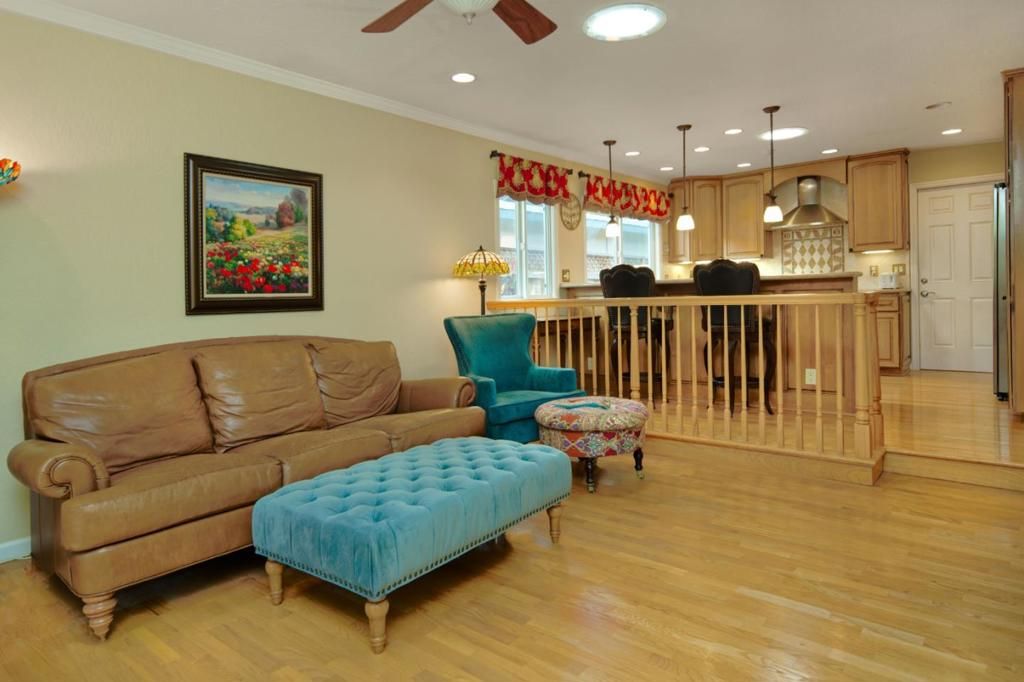 Image 14 of property listing at 4061 Haines Avenue, San Jose, CA 95136