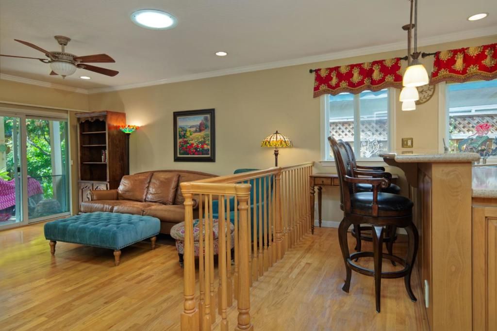 Image 16 of property listing at 4061 Haines Avenue, San Jose, CA 95136