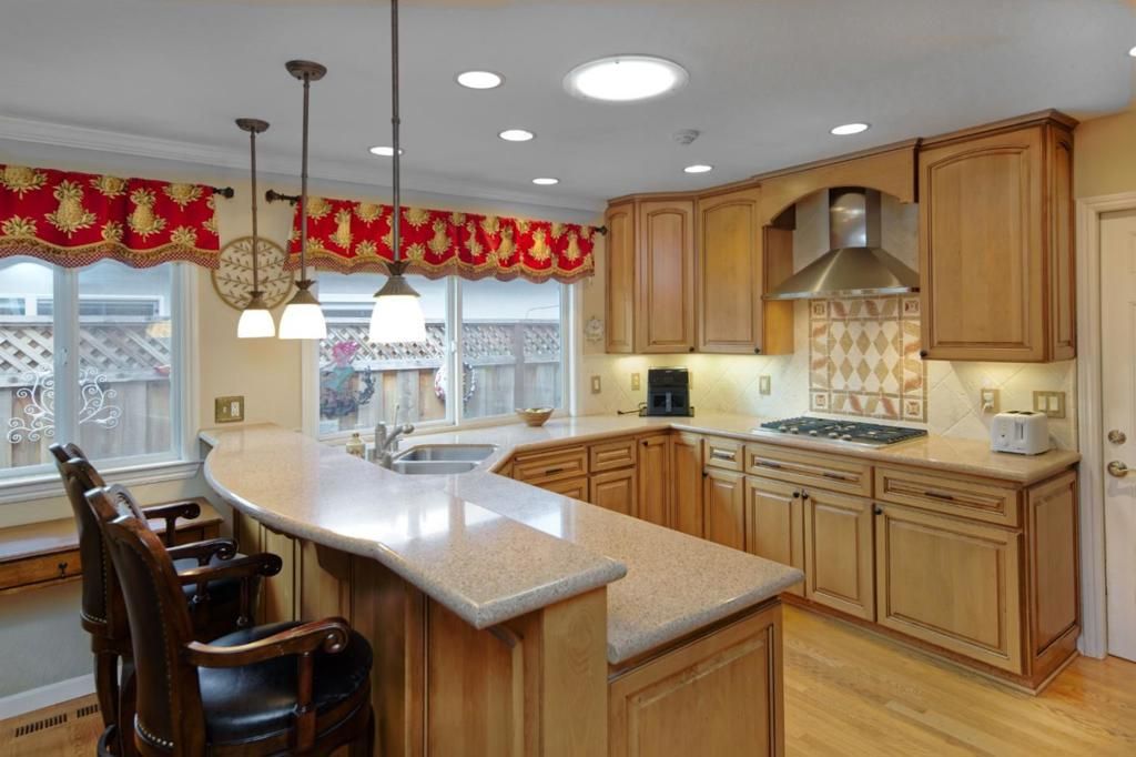 Image 19 of property listing at 4061 Haines Avenue, San Jose, CA 95136