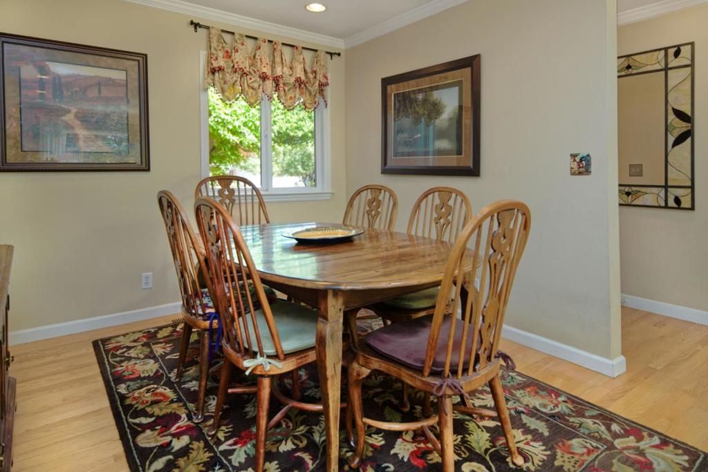 Image 20 of property listing at 4061 Haines Avenue, San Jose, CA 95136