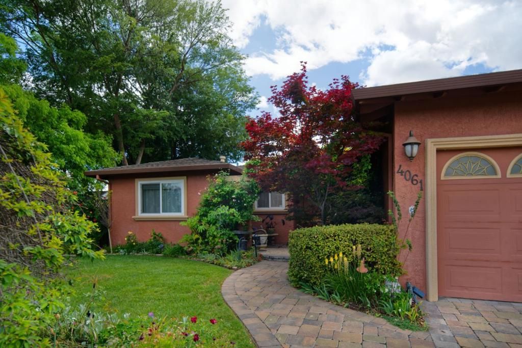 Image 3 of property listing at 4061 Haines Avenue, San Jose, CA 95136