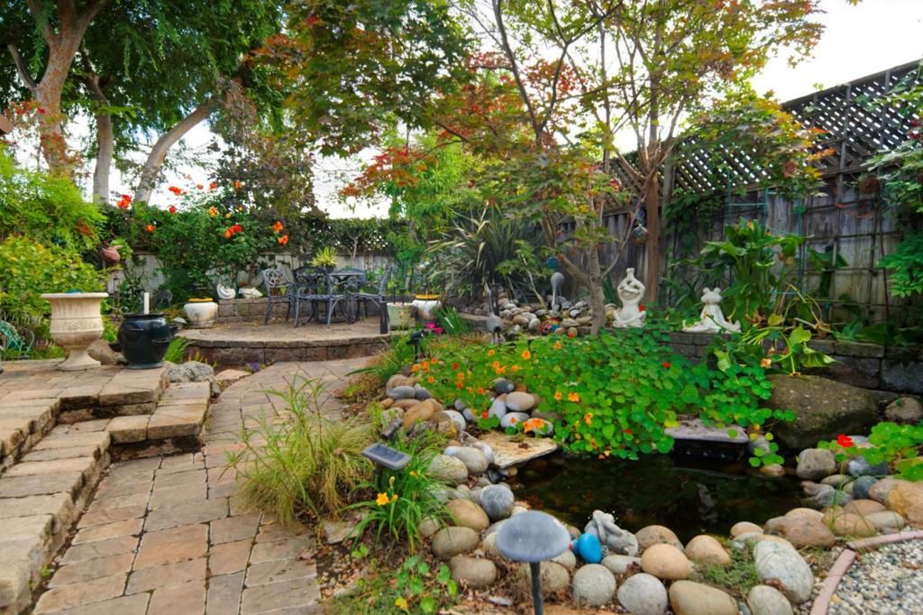 Image 36 of property listing at 4061 Haines Avenue, San Jose, CA 95136