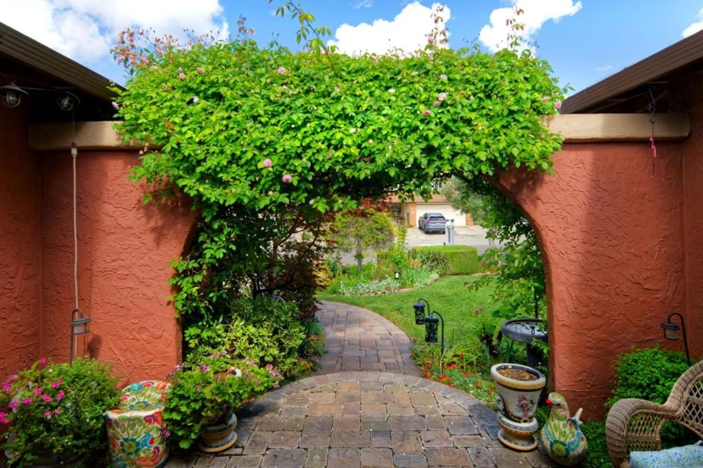 Image 37 of property listing at 4061 Haines Avenue, San Jose, CA 95136