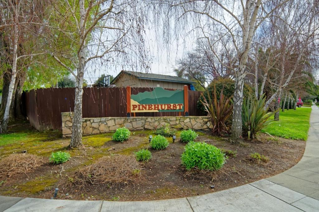 Image 38 of property listing at 4061 Haines Avenue, San Jose, CA 95136