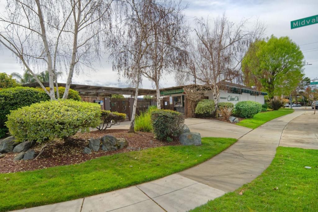 Image 39 of property listing at 4061 Haines Avenue, San Jose, CA 95136