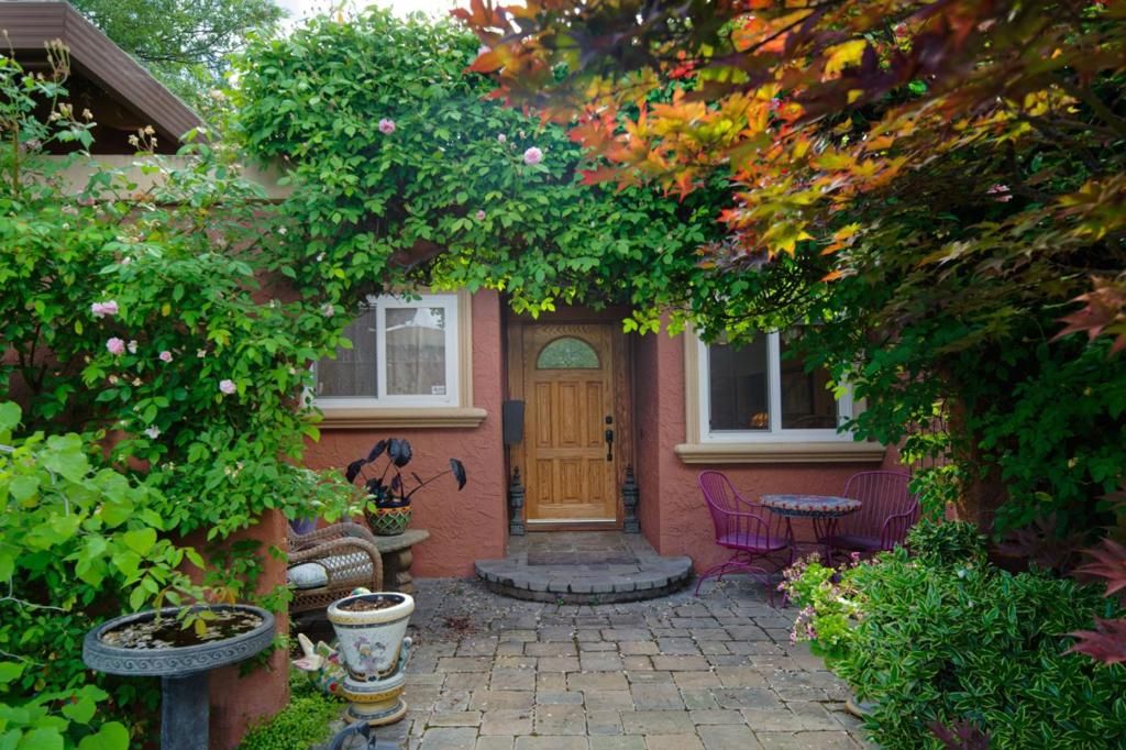 Image 5 of property listing at 4061 Haines Avenue, San Jose, CA 95136