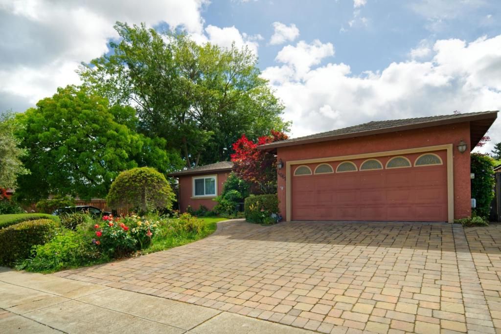 Image 7 of property listing at 4061 Haines Avenue, San Jose, CA 95136