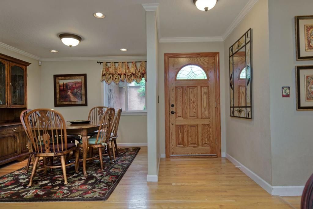 Image 9 of property listing at 4061 Haines Avenue, San Jose, CA 95136