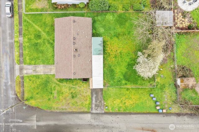 1751 S 43rd Street, Tacoma, WA 98418