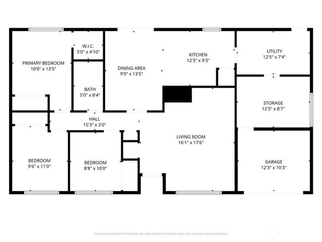 1751 S 43rd Street, Tacoma, WA 98418