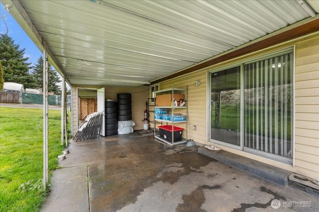 1751 S 43rd Street, Tacoma, WA 98418