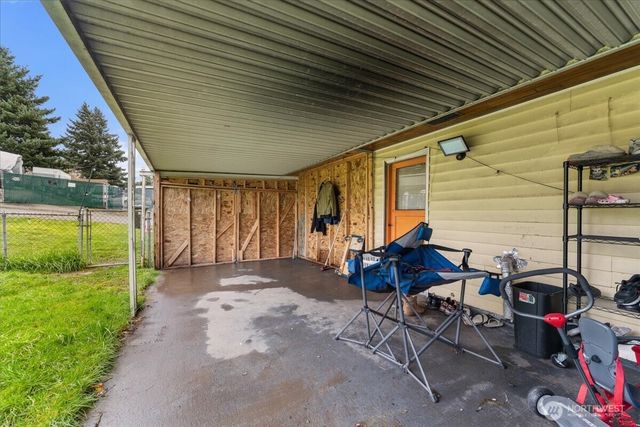 1751 S 43rd Street, Tacoma, WA 98418