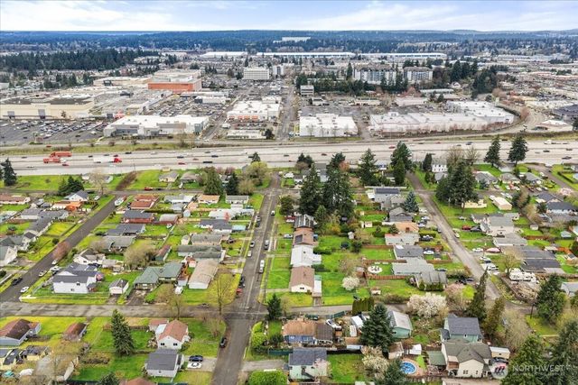 1751 S 43rd Street, Tacoma, WA 98418