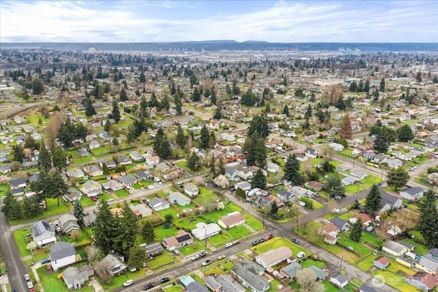 1751 S 43rd Street, Tacoma, WA 98418