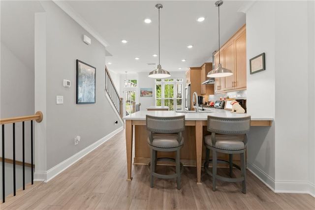 320 Olmstead Way, Alpharetta, GA 30022
