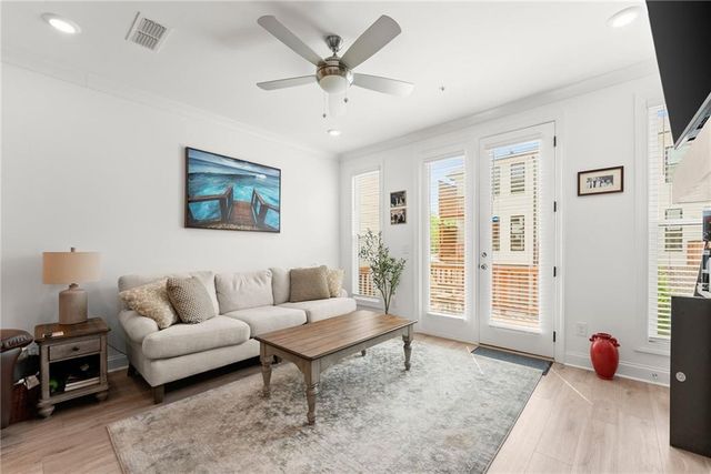 320 Olmstead Way, Alpharetta, GA 30022