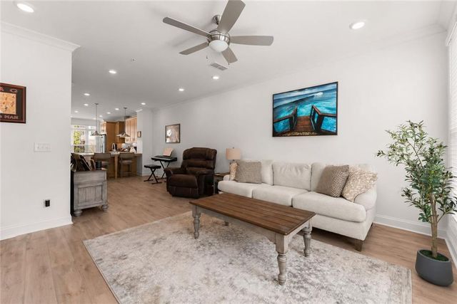 320 Olmstead Way, Alpharetta, GA 30022