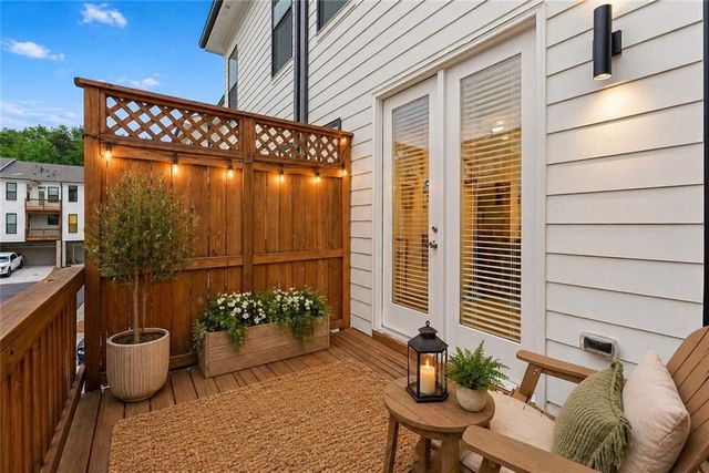 320 Olmstead Way, Alpharetta, GA 30022