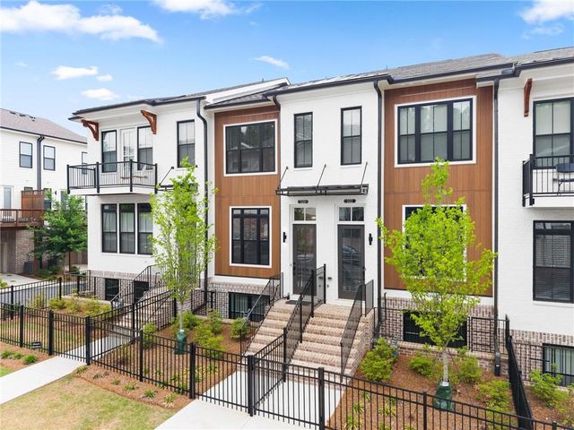 320 Olmstead Way, Alpharetta, GA 30022