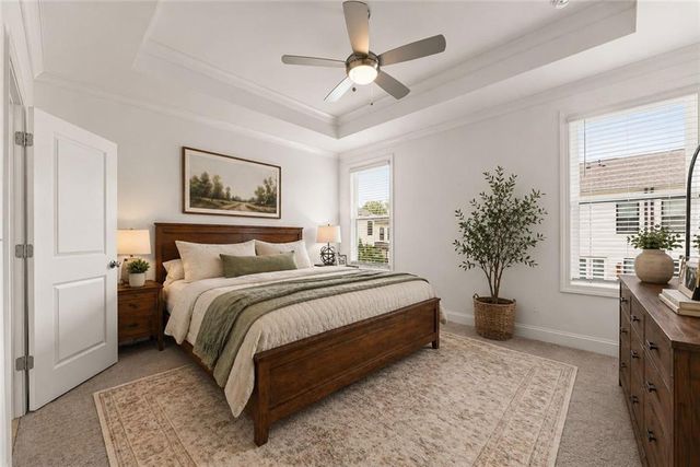 320 Olmstead Way, Alpharetta, GA 30022