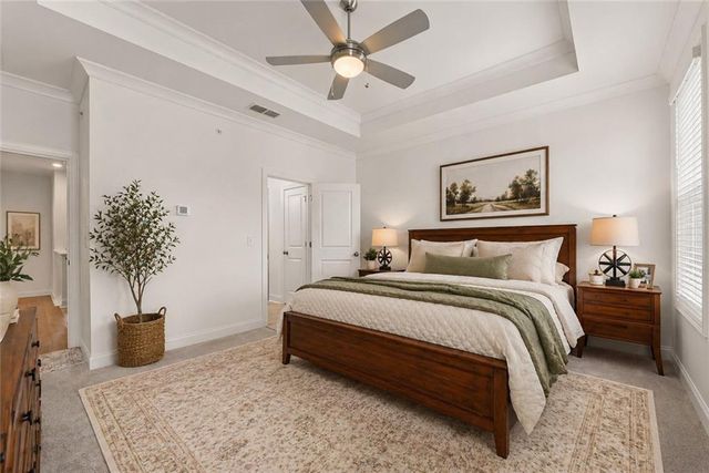 320 Olmstead Way, Alpharetta, GA 30022