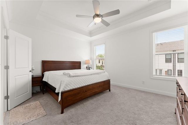 320 Olmstead Way, Alpharetta, GA 30022