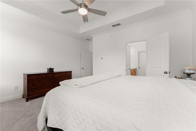 320 Olmstead Way, Alpharetta, GA 30022