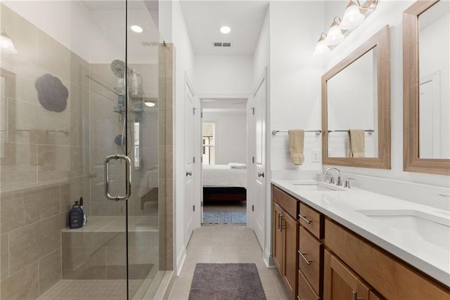 320 Olmstead Way, Alpharetta, GA 30022