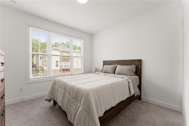 320 Olmstead Way, Alpharetta, GA 30022
